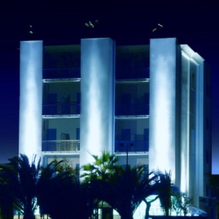 Hotel Haiti Σαν Μπενεντέτο ντελ Τρόντο Εξωτερικό φωτογραφία