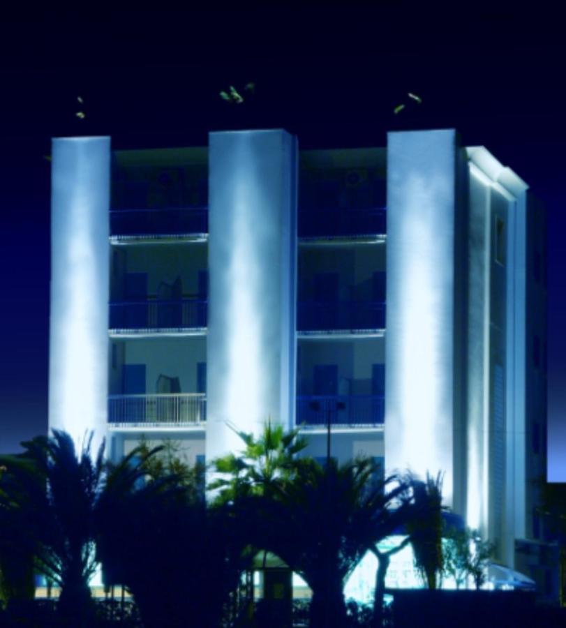 Hotel Haiti Σαν Μπενεντέτο ντελ Τρόντο Εξωτερικό φωτογραφία